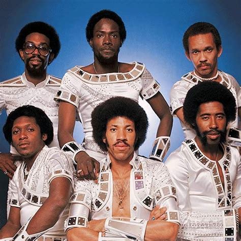 Magical Tunes from the Commodores: Exploring Their Twilight Sorcery